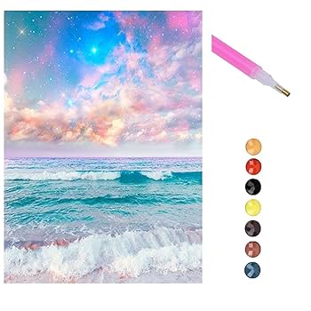 ハンドメイド(13)　はり絵5点セット 61zWI+qCEUL._UF350,350_QL50_.jpg